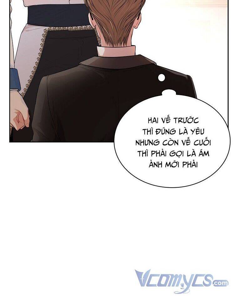 Thư Ký Của Bạo Chúa: Chapter 55