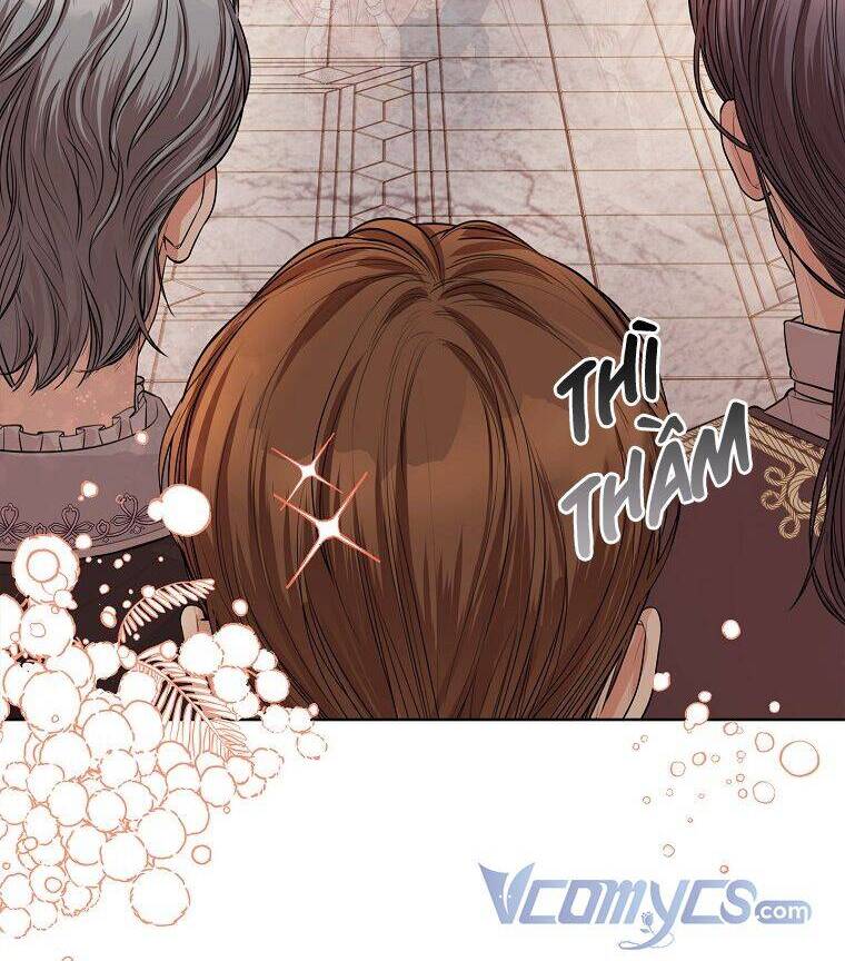 Thư Ký Của Bạo Chúa: Chapter 55