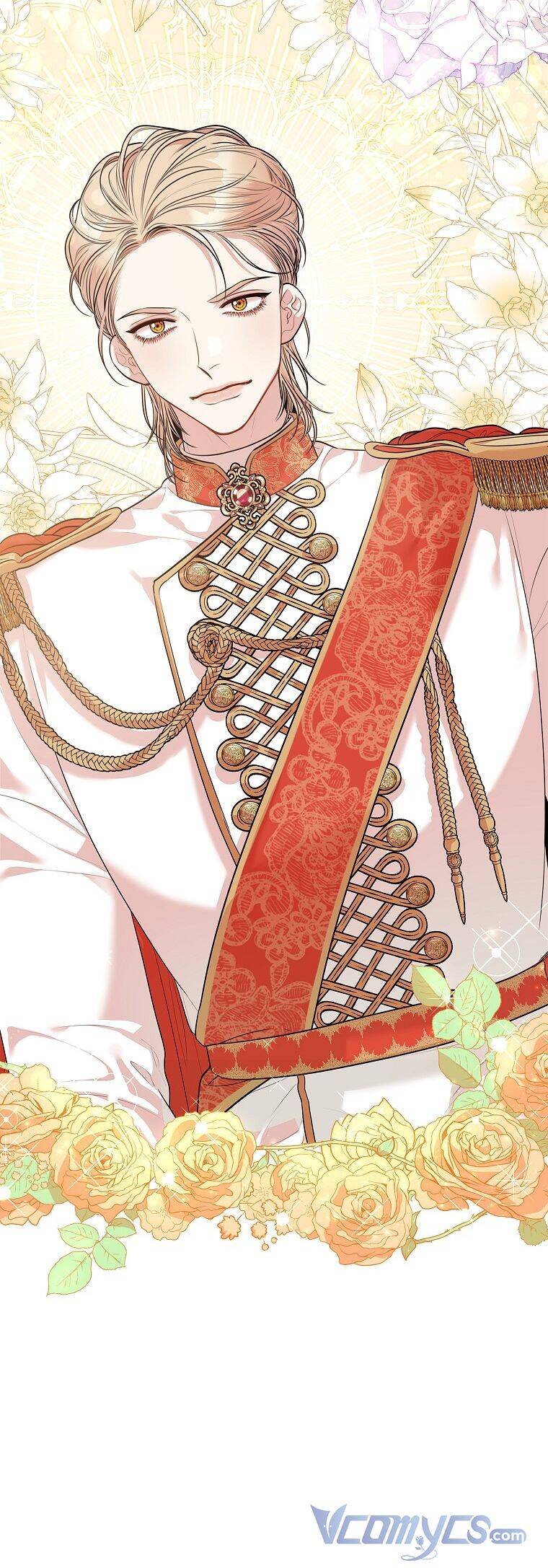 Thư Ký Của Bạo Chúa: Chapter 55