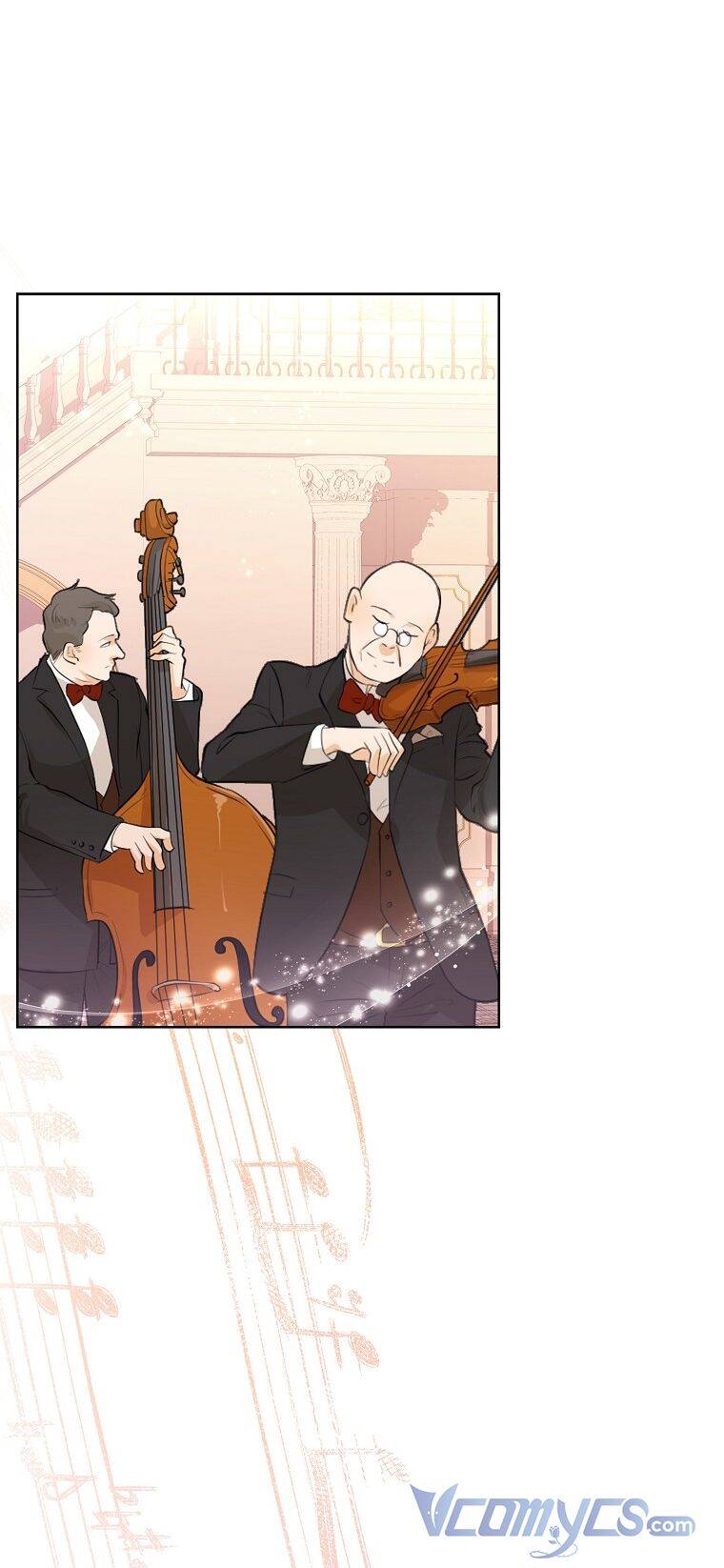 Thư Ký Của Bạo Chúa: Chapter 55