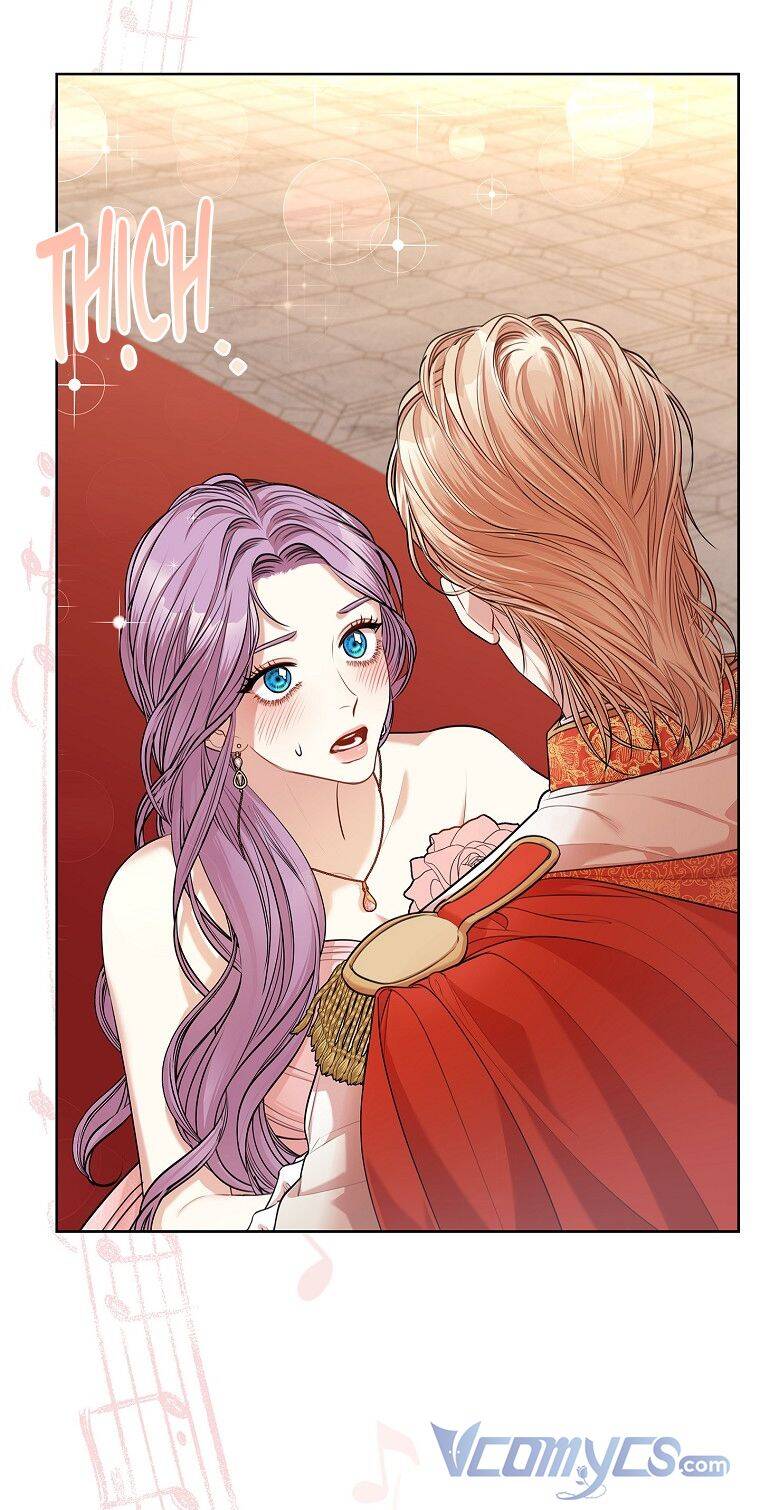 Thư Ký Của Bạo Chúa: Chapter 55