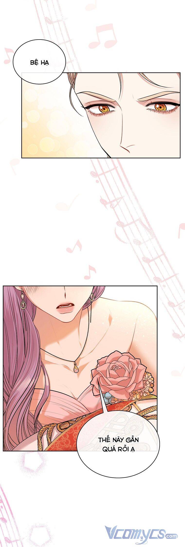 Thư Ký Của Bạo Chúa: Chapter 55