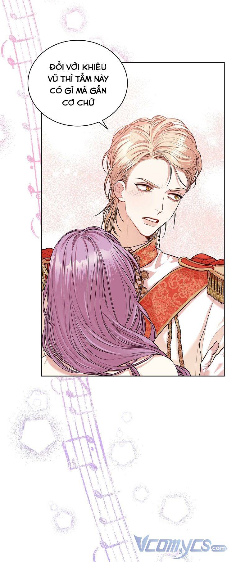 Thư Ký Của Bạo Chúa: Chapter 55