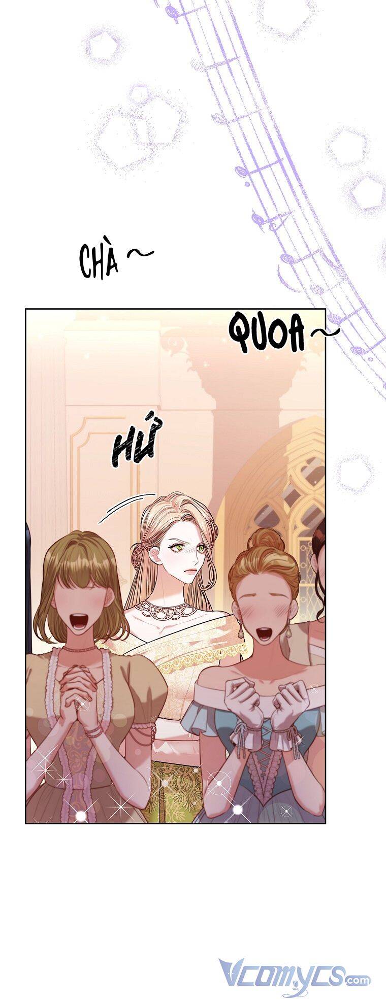 Thư Ký Của Bạo Chúa: Chapter 55
