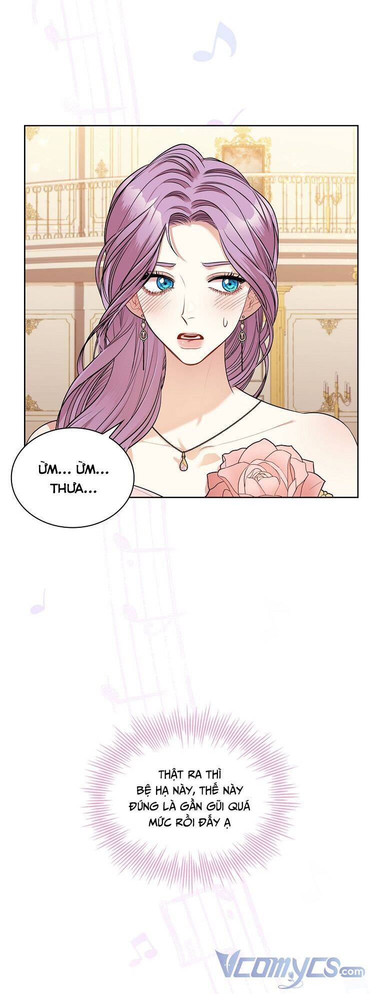 Thư Ký Của Bạo Chúa: Chapter 55