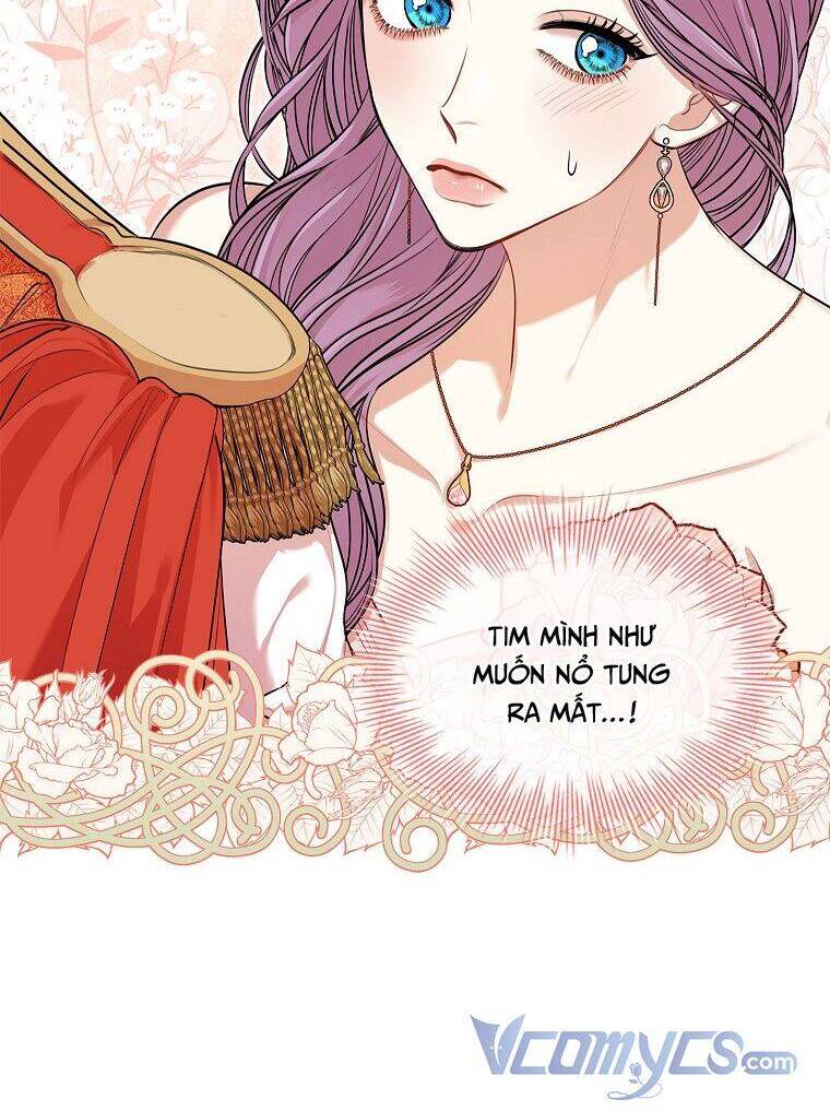 Thư Ký Của Bạo Chúa: Chapter 55