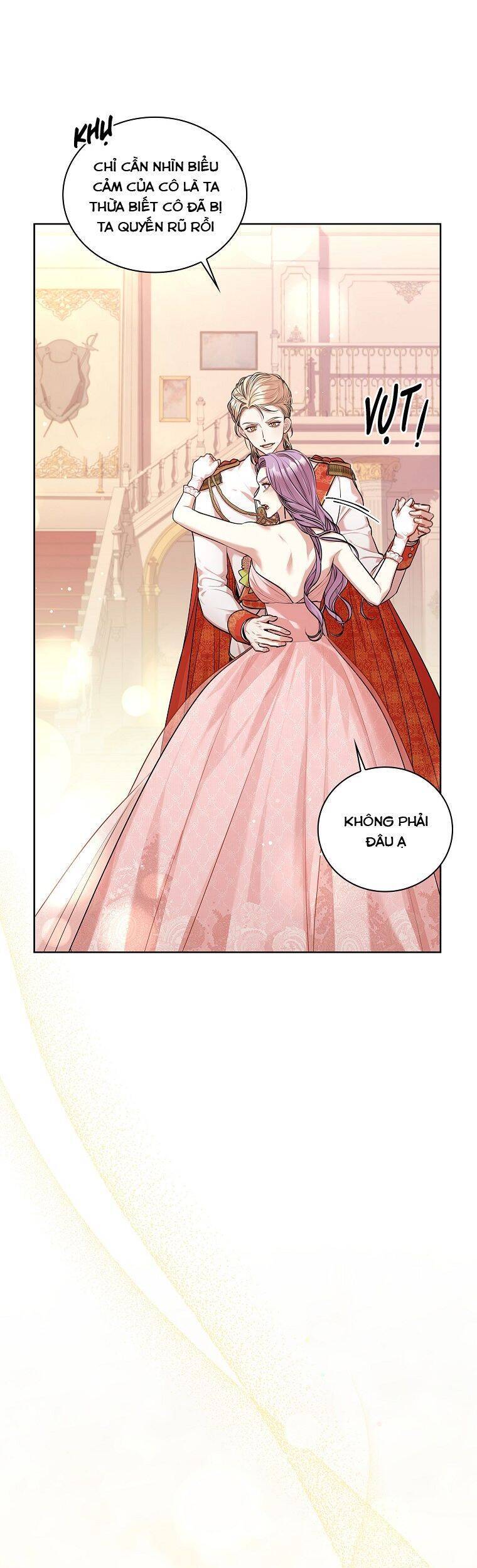Thư Ký Của Bạo Chúa: Chapter 55
