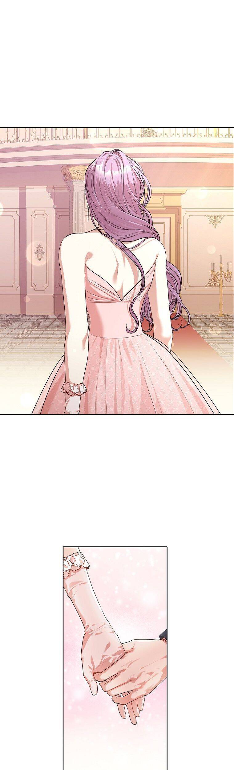 Thư Ký Của Bạo Chúa: Chapter 55