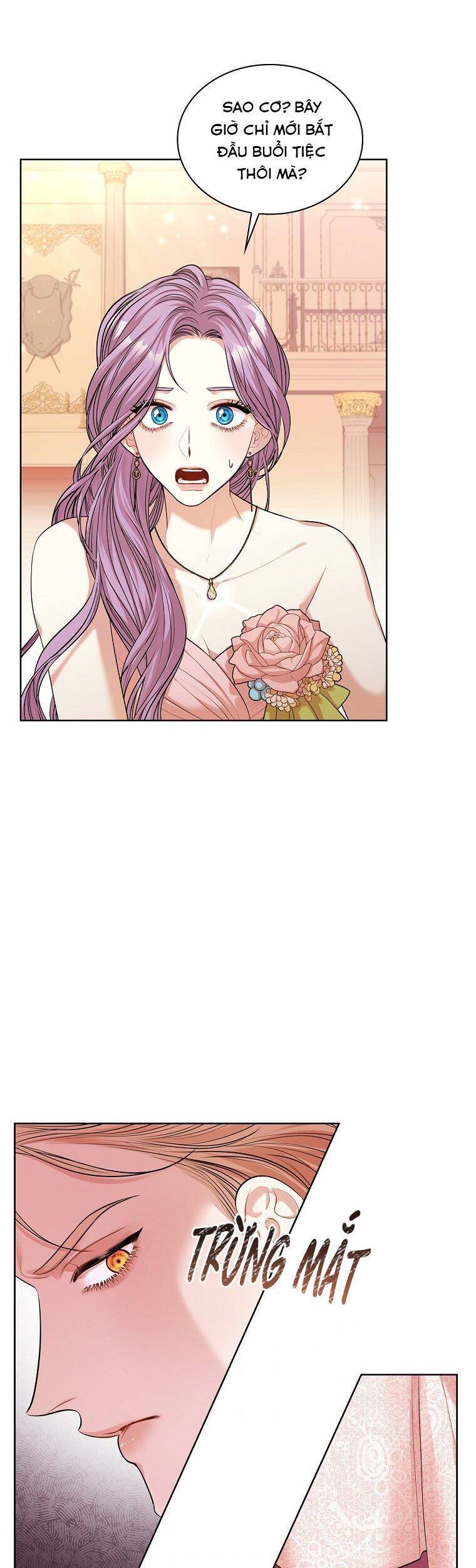 Thư Ký Của Bạo Chúa: Chapter 55