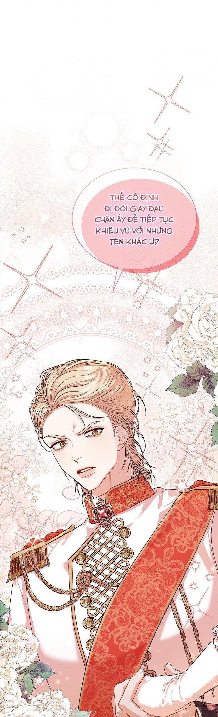 Thư Ký Của Bạo Chúa: Chapter 55