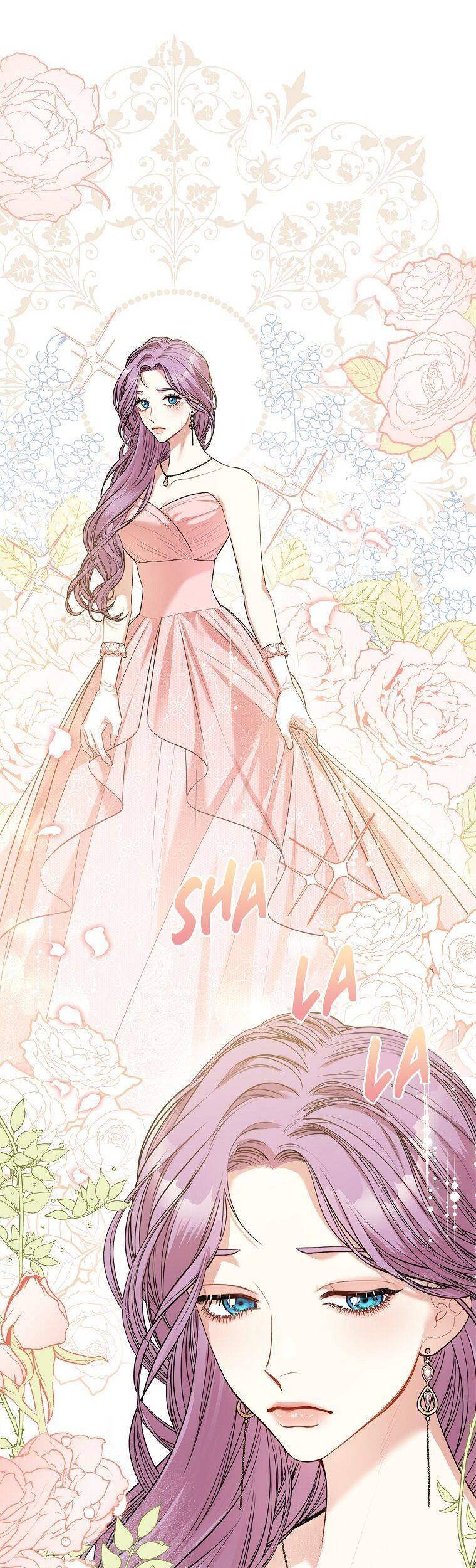 Thư Ký Của Bạo Chúa: Chapter 55
