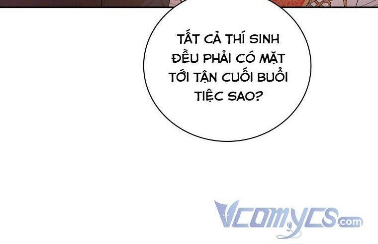 Thư Ký Của Bạo Chúa: Chapter 56