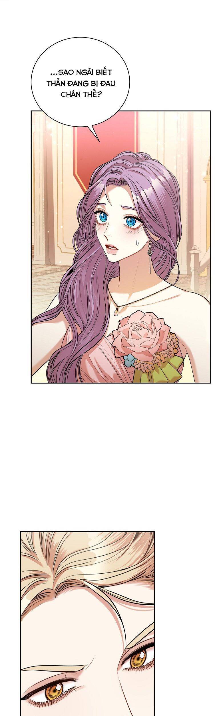 Thư Ký Của Bạo Chúa: Chapter 56