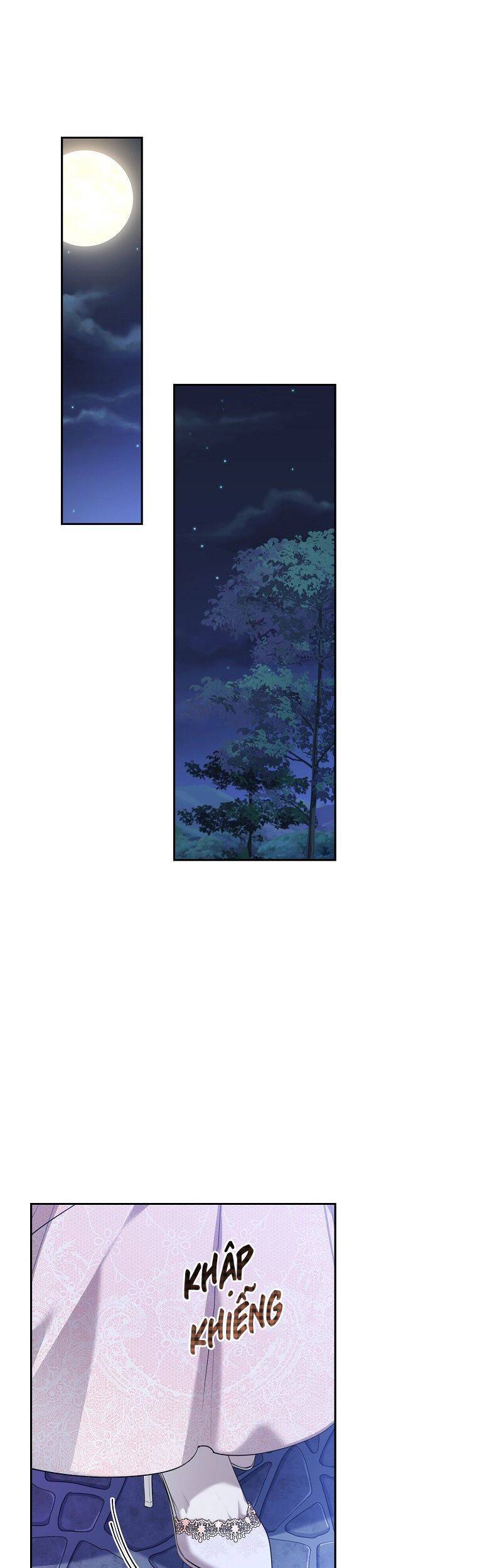 Thư Ký Của Bạo Chúa: Chapter 56
