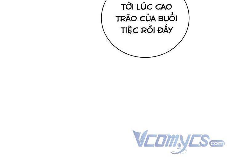 Thư Ký Của Bạo Chúa: Chapter 56