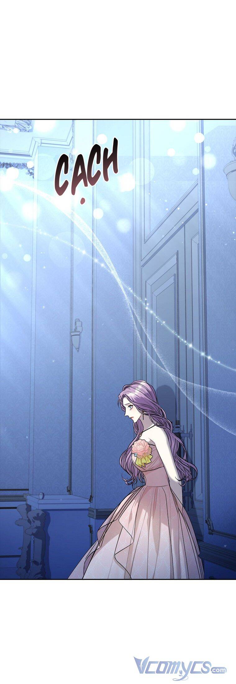 Thư Ký Của Bạo Chúa: Chapter 56