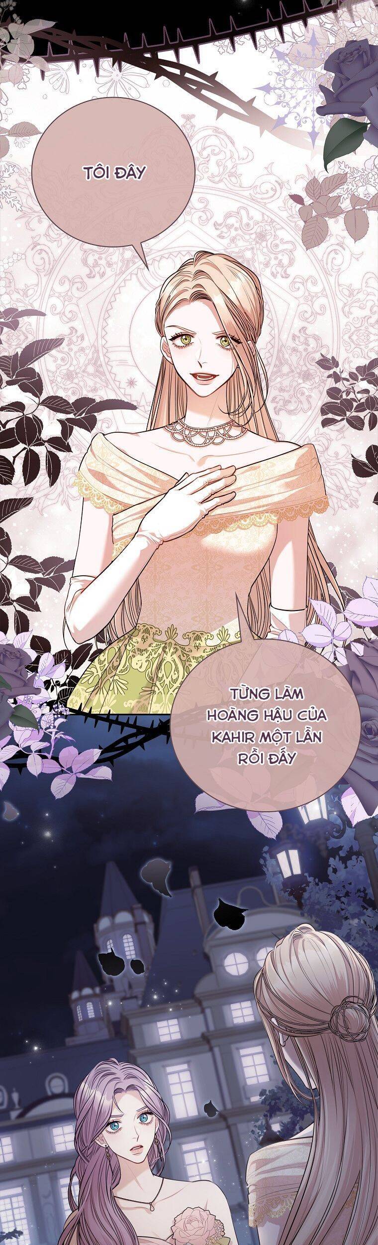 Thư Ký Của Bạo Chúa: Chapter 56
