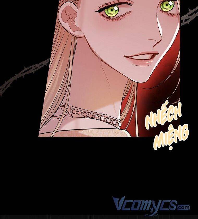 Thư Ký Của Bạo Chúa: Chapter 56