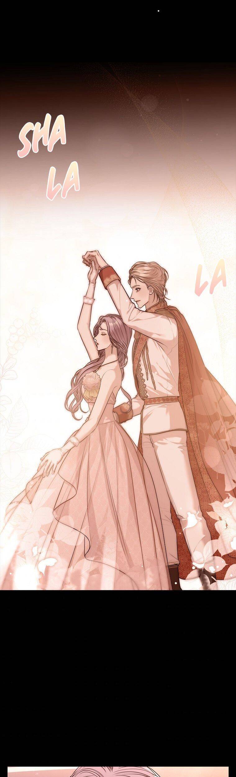 Thư Ký Của Bạo Chúa: Chapter 56