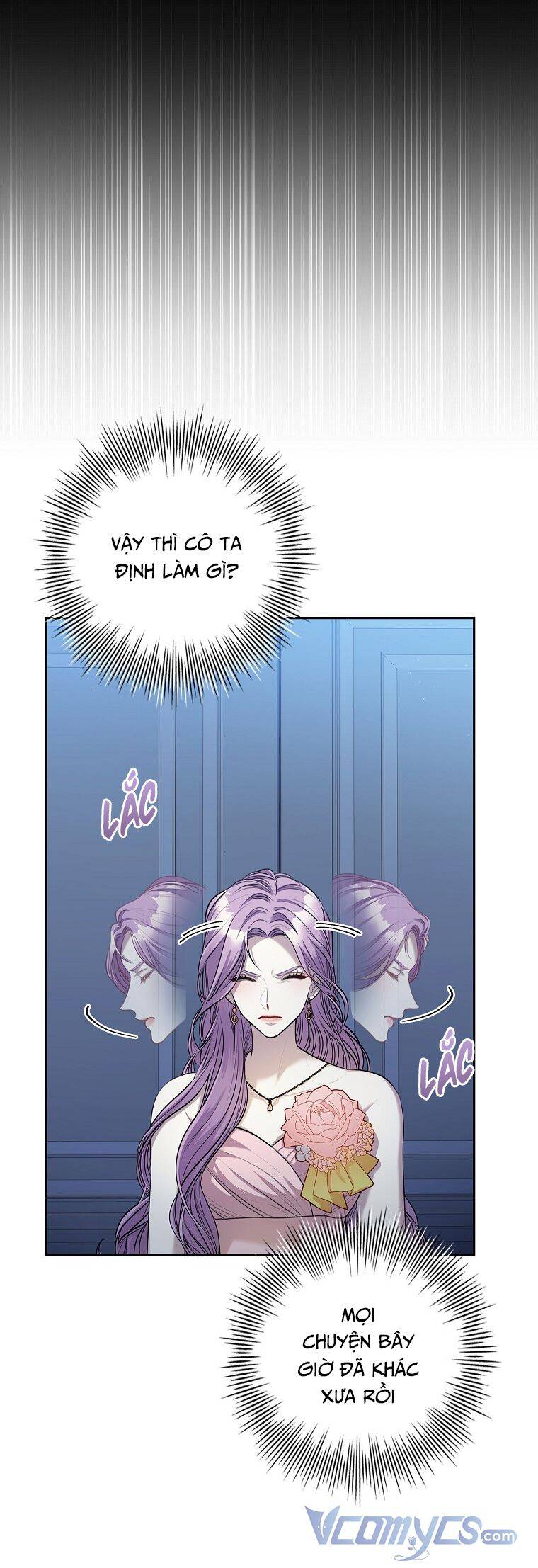 Thư Ký Của Bạo Chúa: Chapter 56