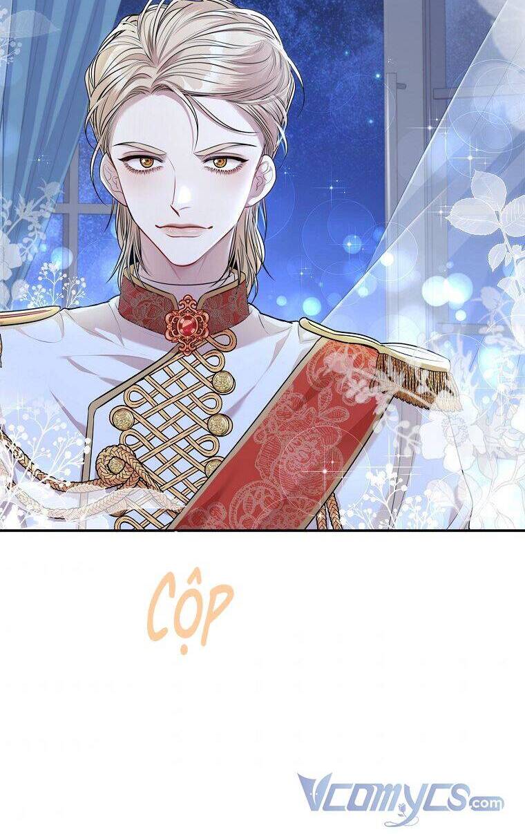 Thư Ký Của Bạo Chúa: Chapter 56