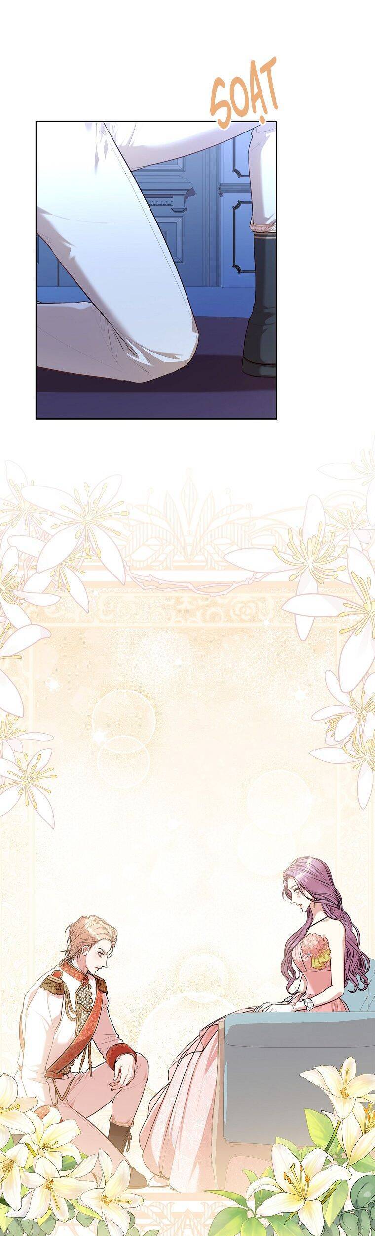 Thư Ký Của Bạo Chúa: Chapter 56