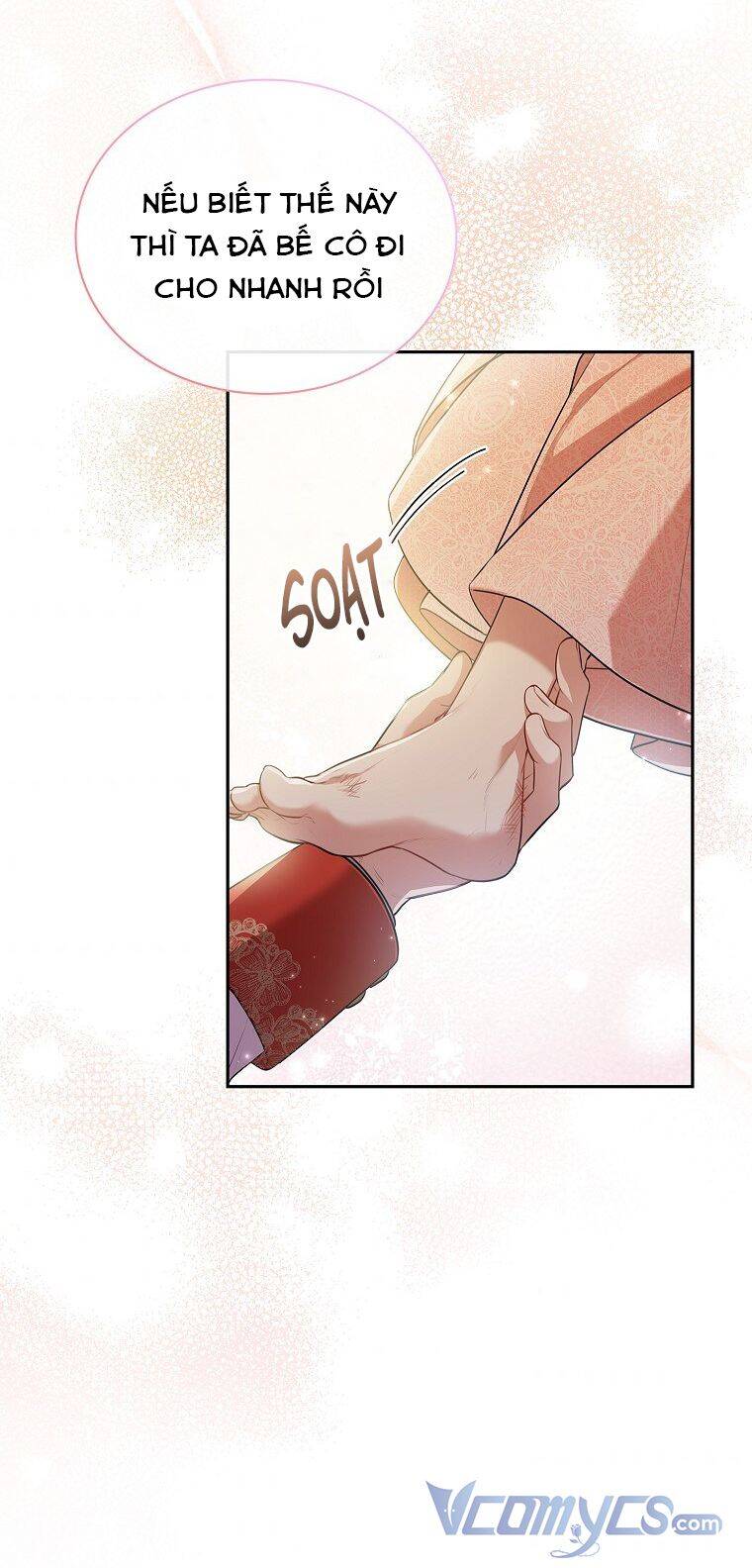 Thư Ký Của Bạo Chúa: Chapter 56