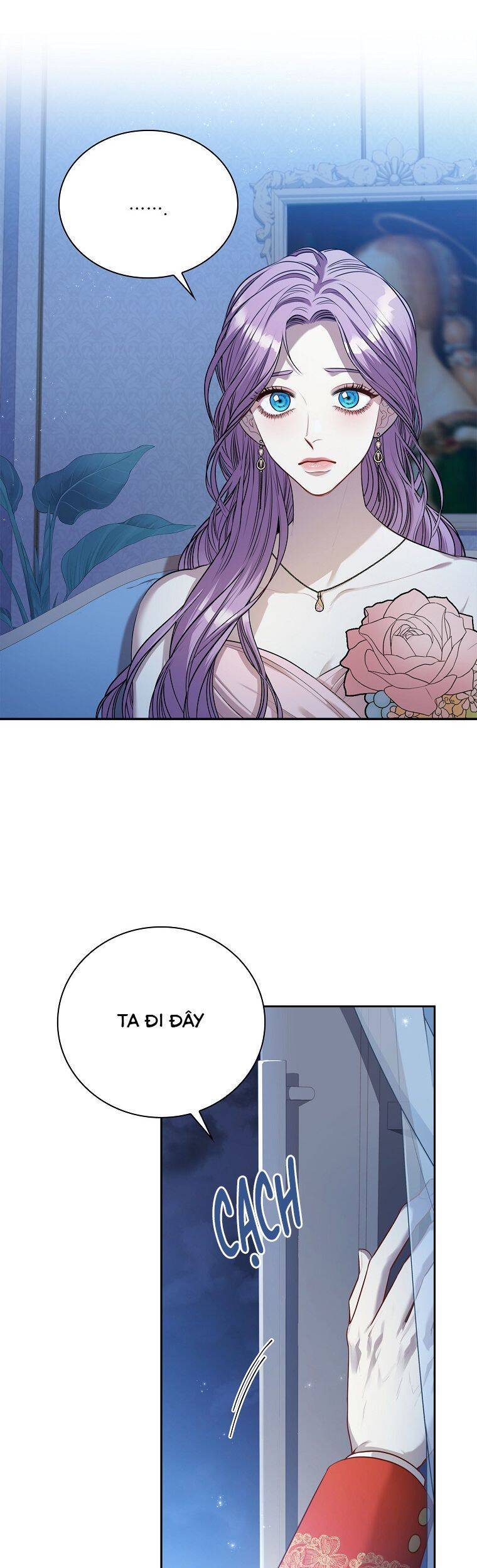 Thư Ký Của Bạo Chúa: Chapter 56