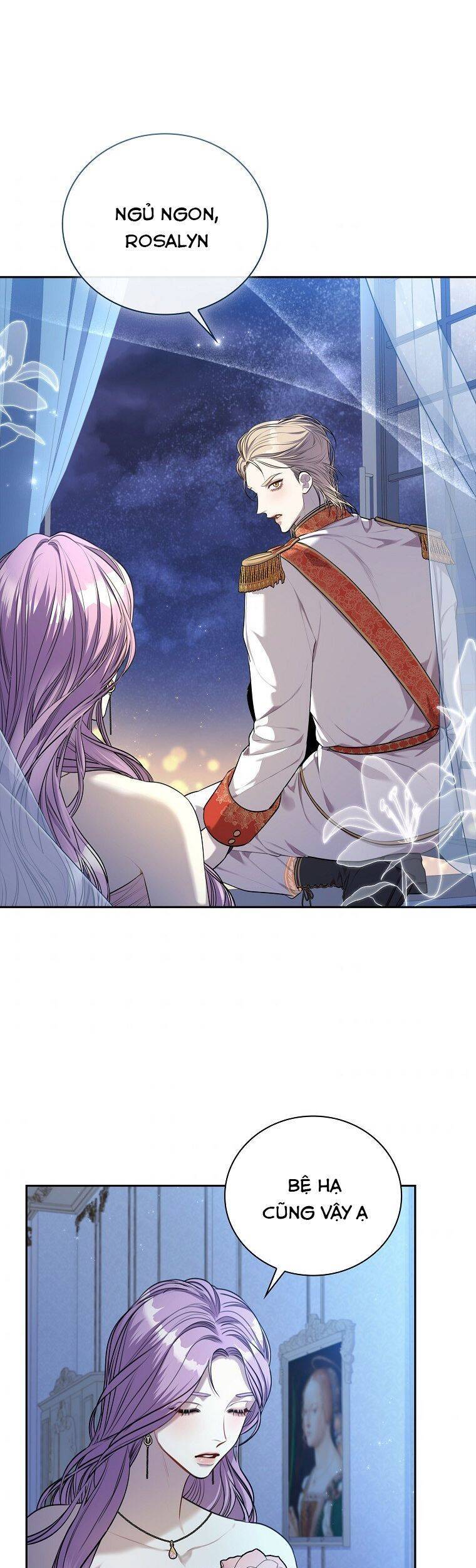 Thư Ký Của Bạo Chúa: Chapter 56