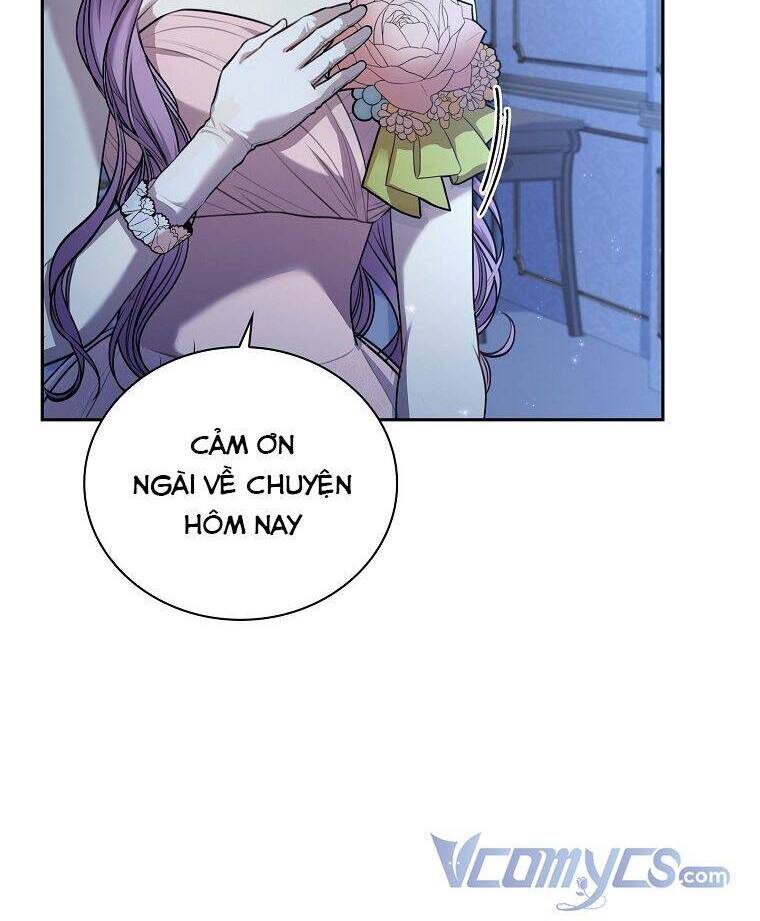 Thư Ký Của Bạo Chúa: Chapter 56