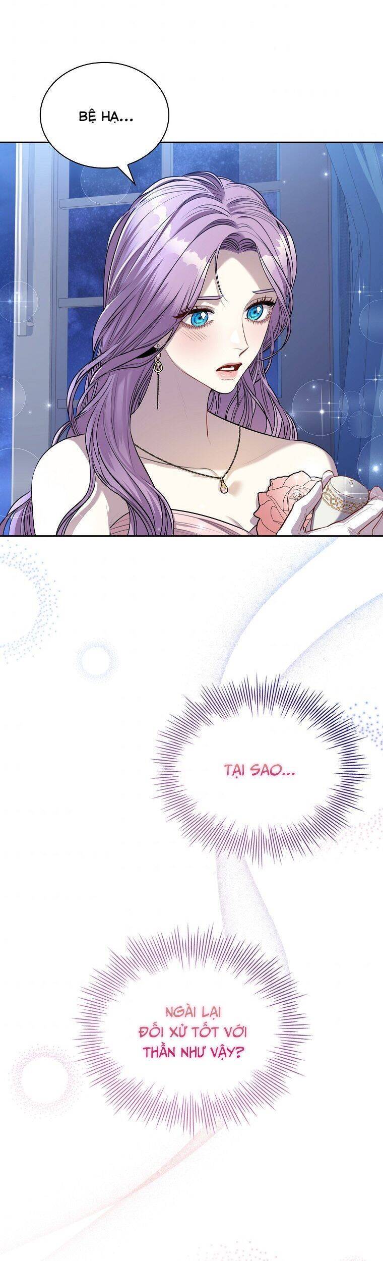 Thư Ký Của Bạo Chúa: Chapter 56