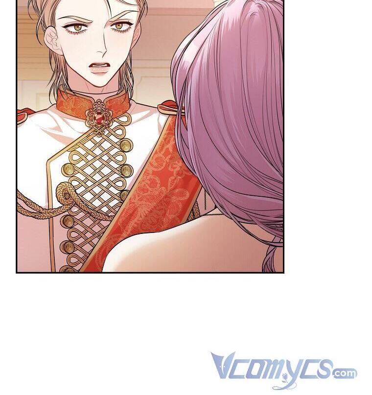 Thư Ký Của Bạo Chúa: Chapter 56