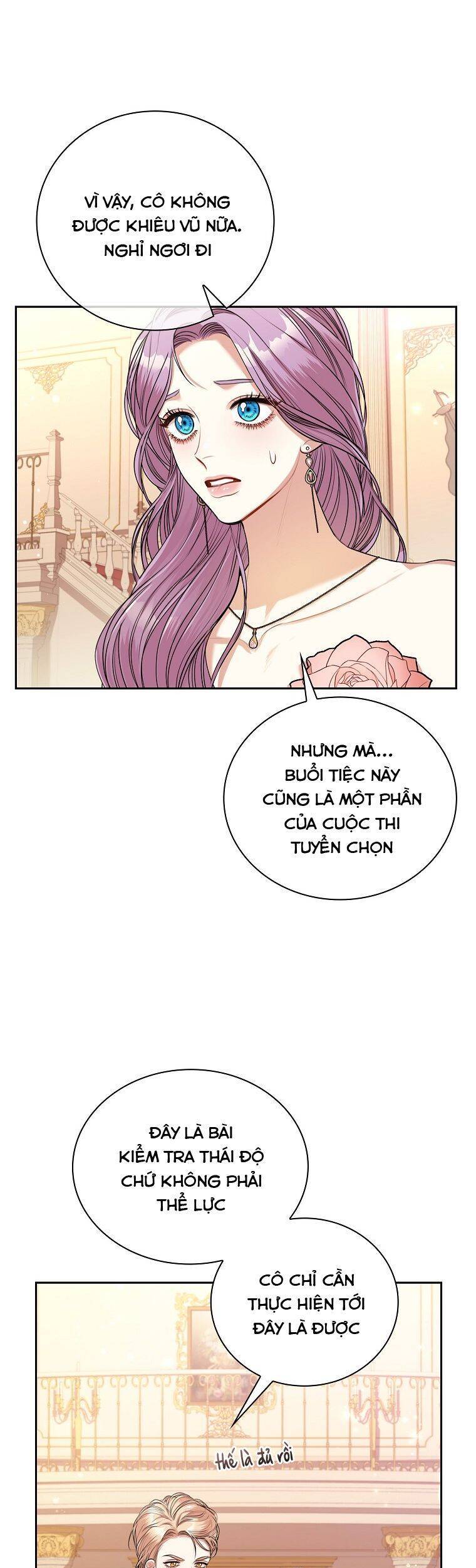 Thư Ký Của Bạo Chúa: Chapter 56