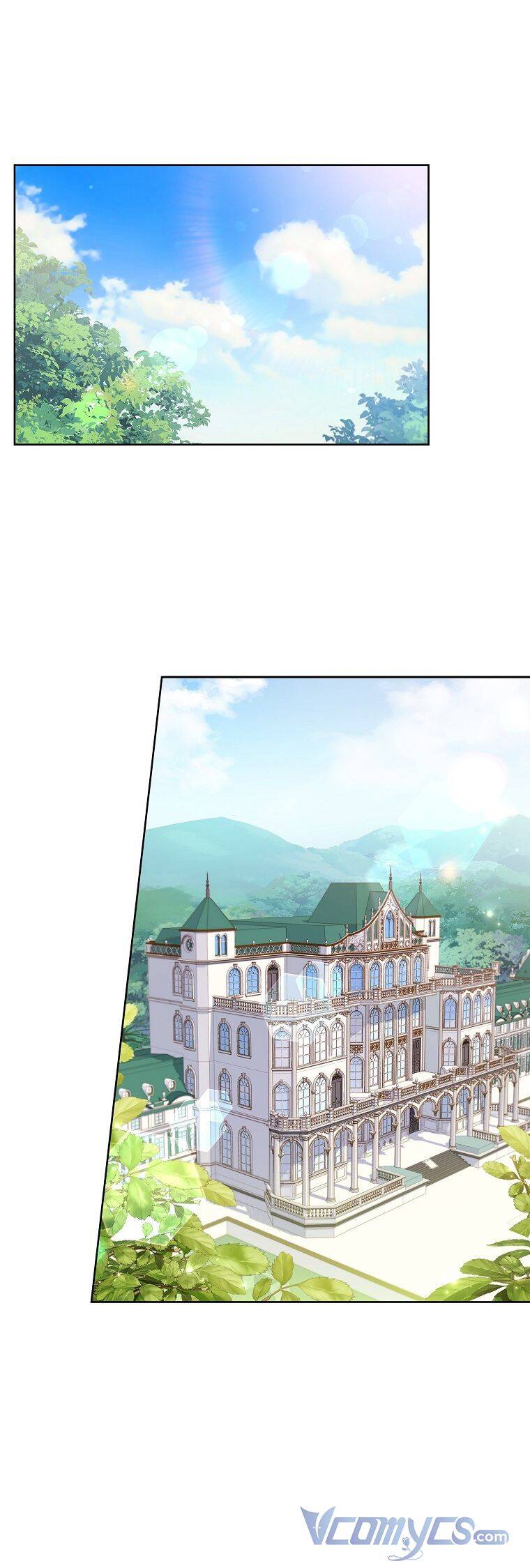 Thư Ký Của Bạo Chúa: Chapter 57