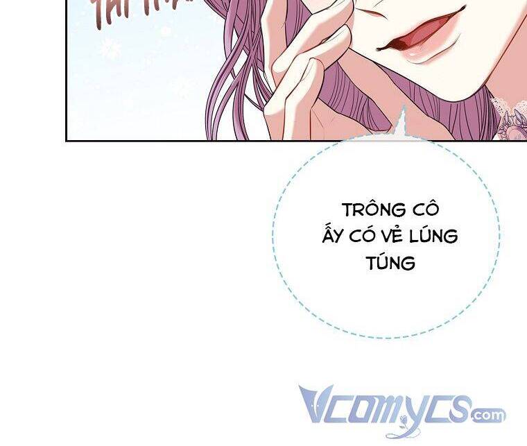 Thư Ký Của Bạo Chúa: Chapter 57