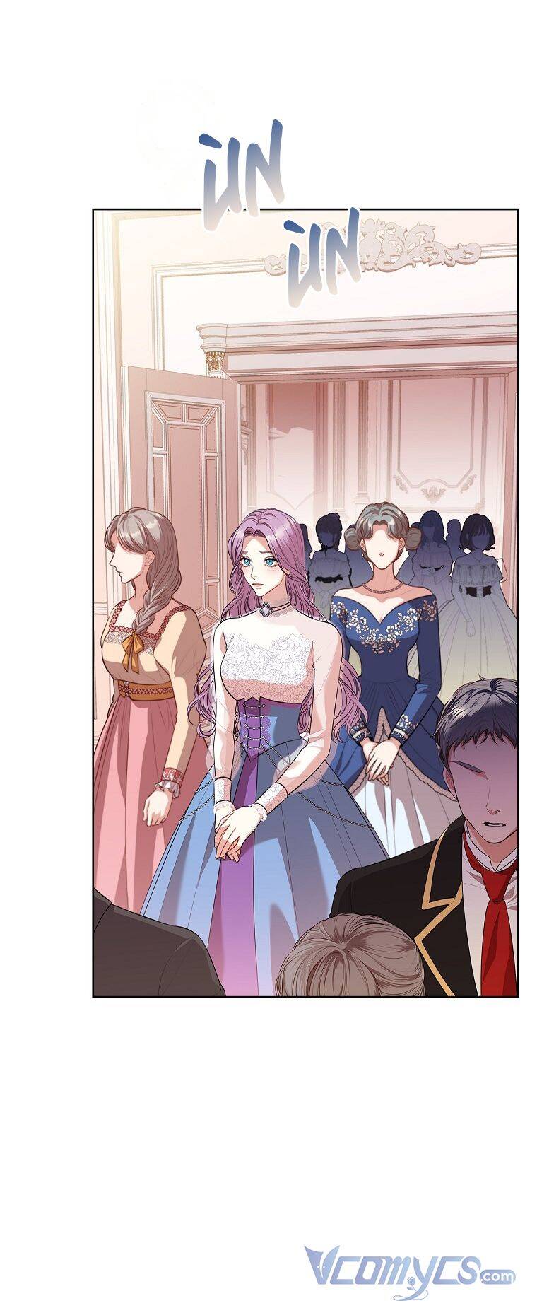 Thư Ký Của Bạo Chúa: Chapter 57