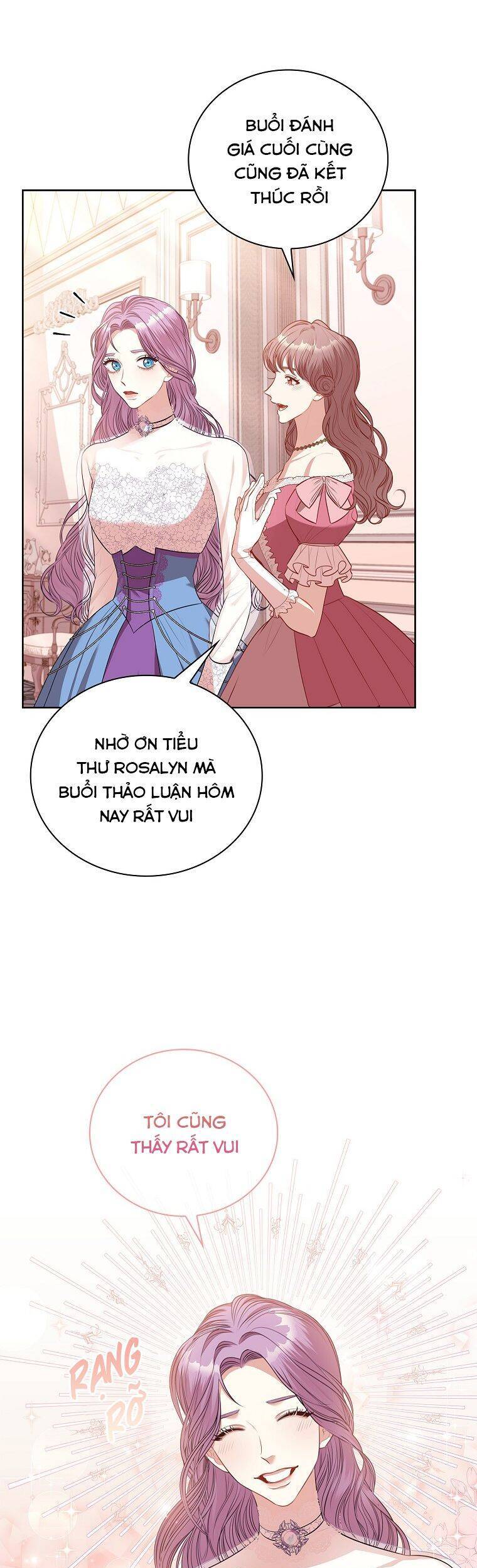 Thư Ký Của Bạo Chúa: Chapter 57