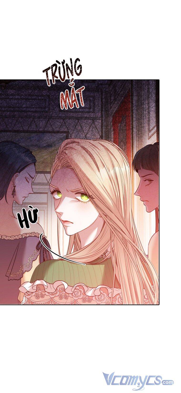 Thư Ký Của Bạo Chúa: Chapter 57
