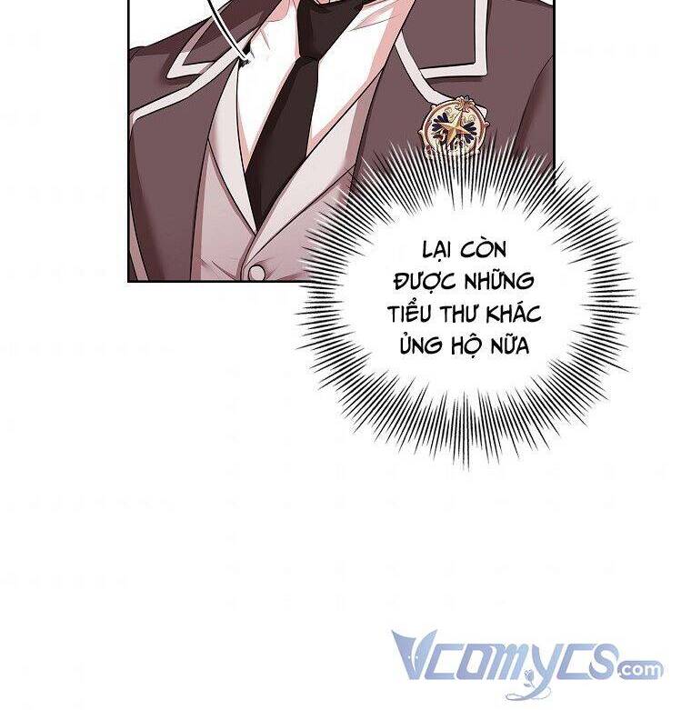 Thư Ký Của Bạo Chúa: Chapter 57