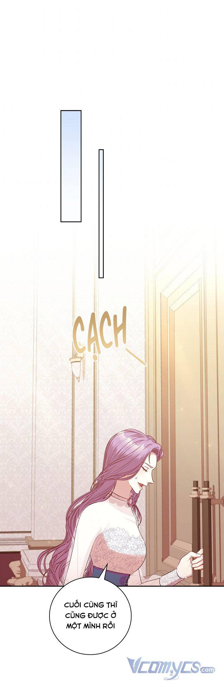 Thư Ký Của Bạo Chúa: Chapter 57