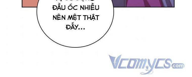Thư Ký Của Bạo Chúa: Chapter 57