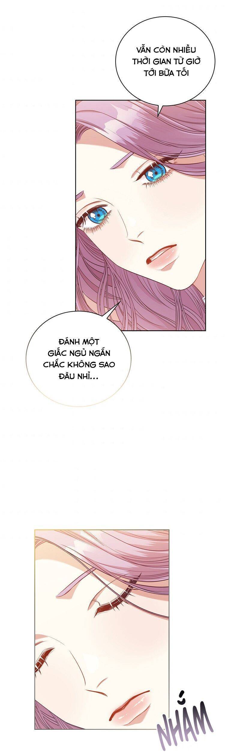 Thư Ký Của Bạo Chúa: Chapter 57