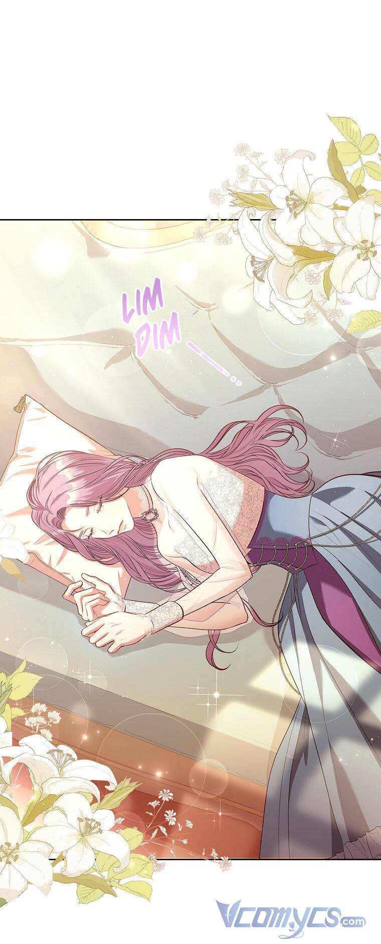 Thư Ký Của Bạo Chúa: Chapter 57
