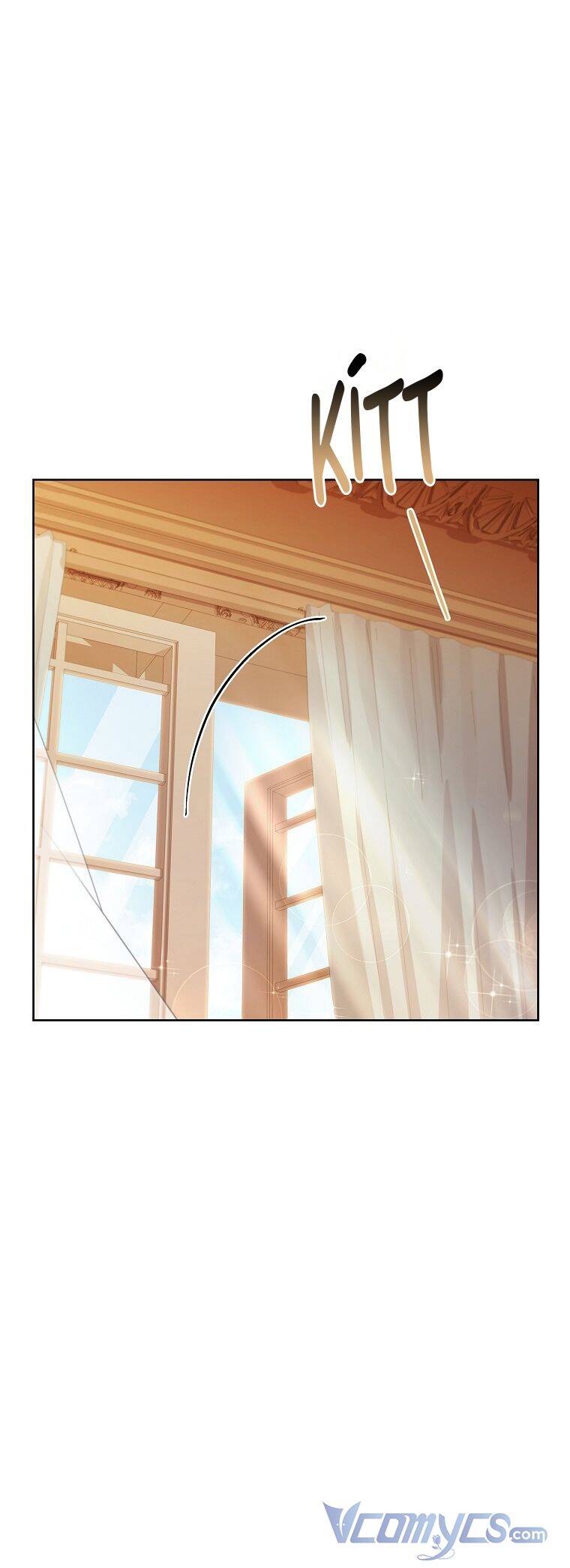Thư Ký Của Bạo Chúa: Chapter 57