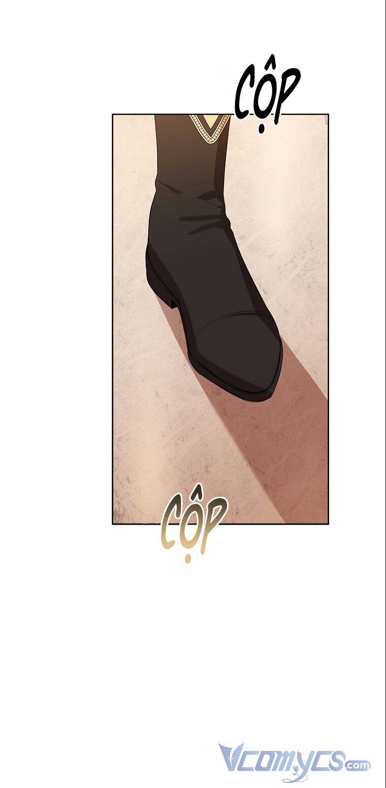 Thư Ký Của Bạo Chúa: Chapter 57