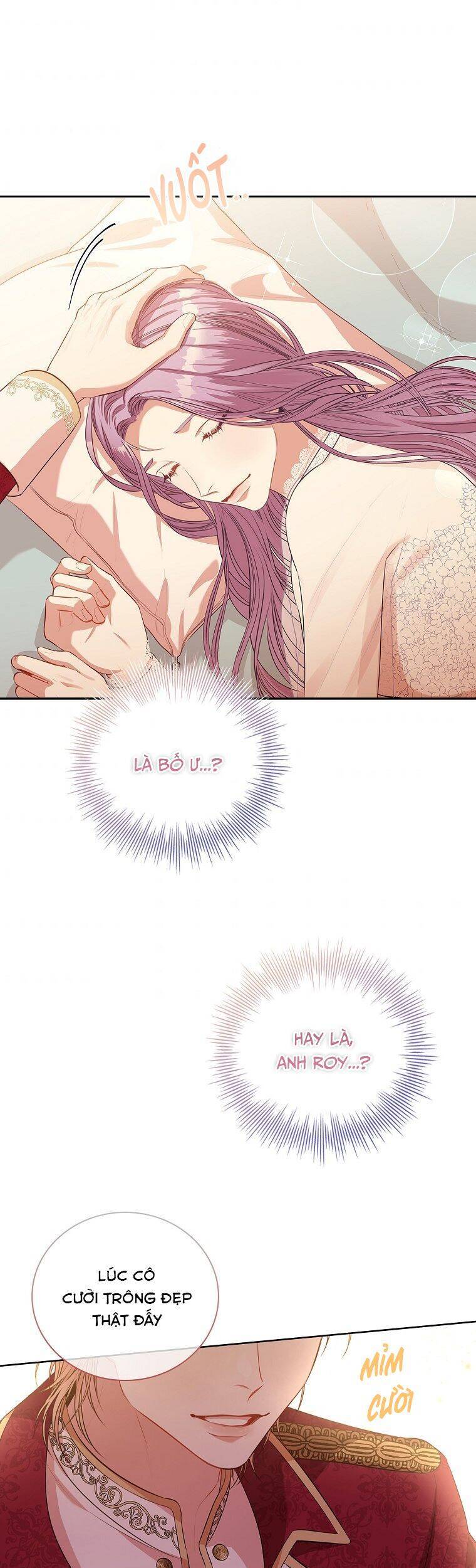 Thư Ký Của Bạo Chúa: Chapter 57