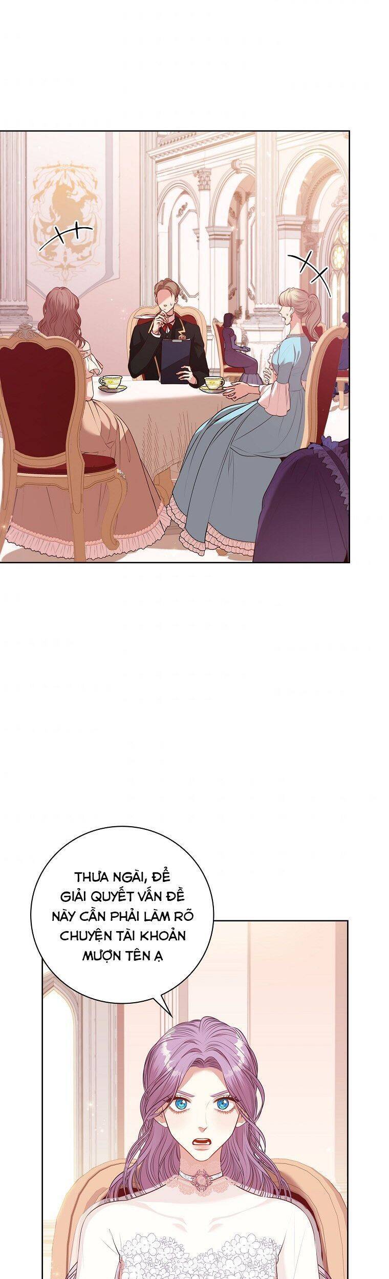 Thư Ký Của Bạo Chúa: Chapter 57