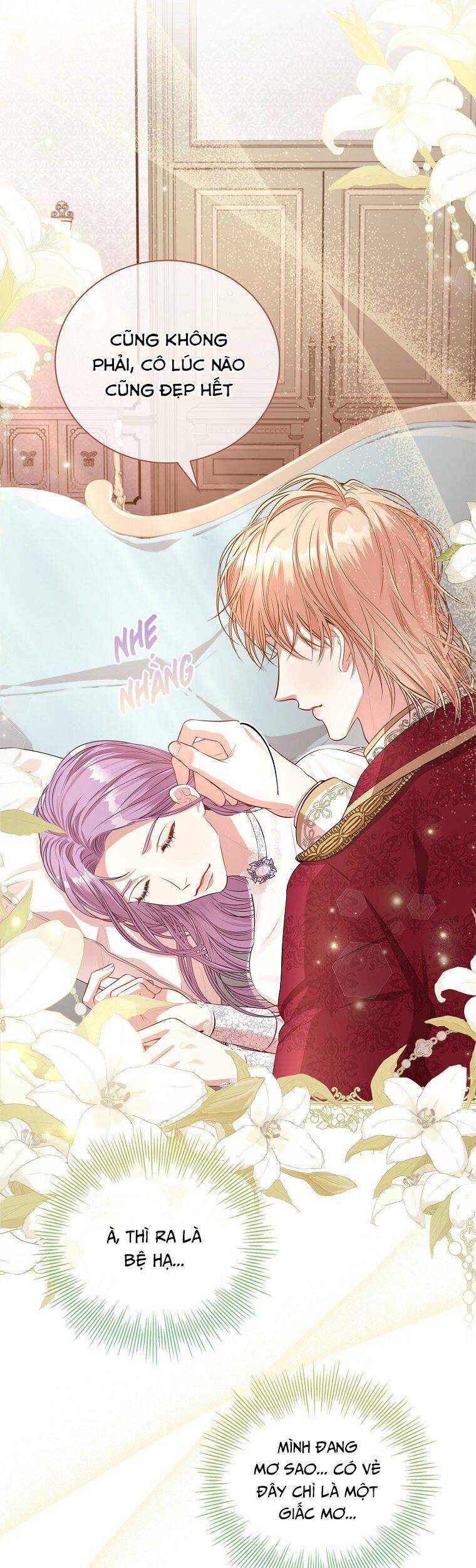 Thư Ký Của Bạo Chúa: Chapter 57