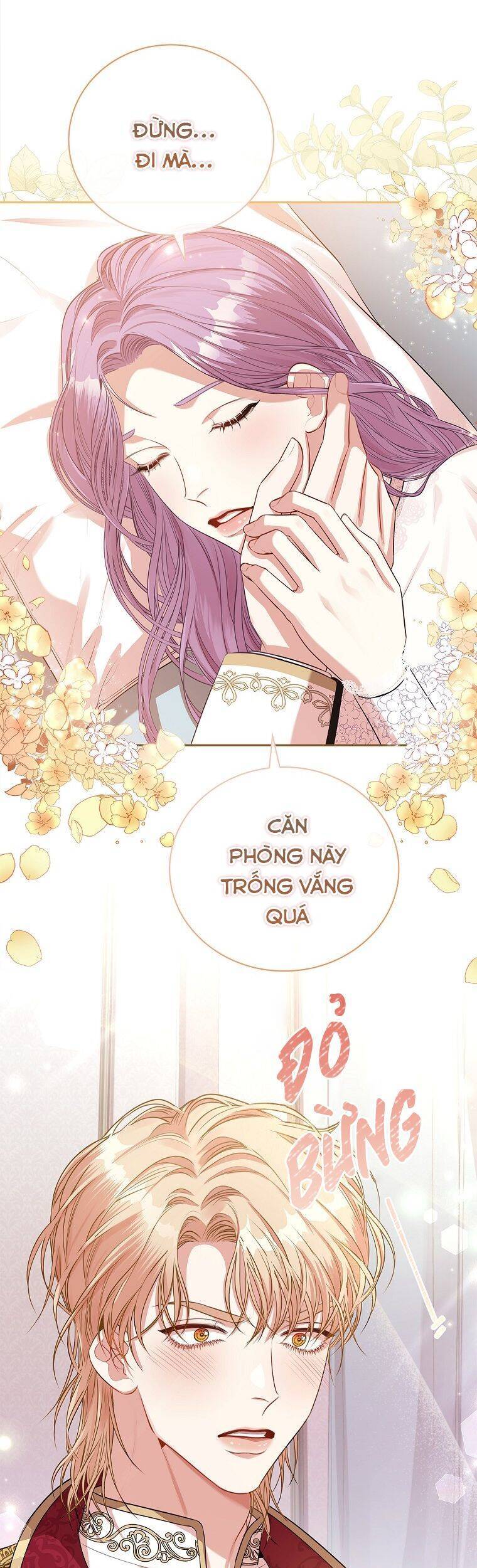 Thư Ký Của Bạo Chúa: Chapter 57