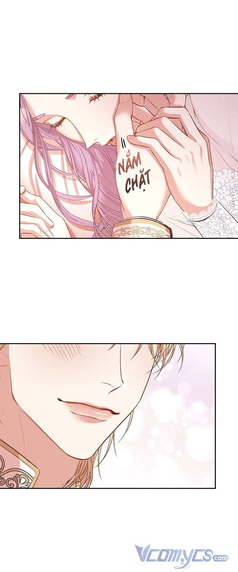 Thư Ký Của Bạo Chúa: Chapter 57